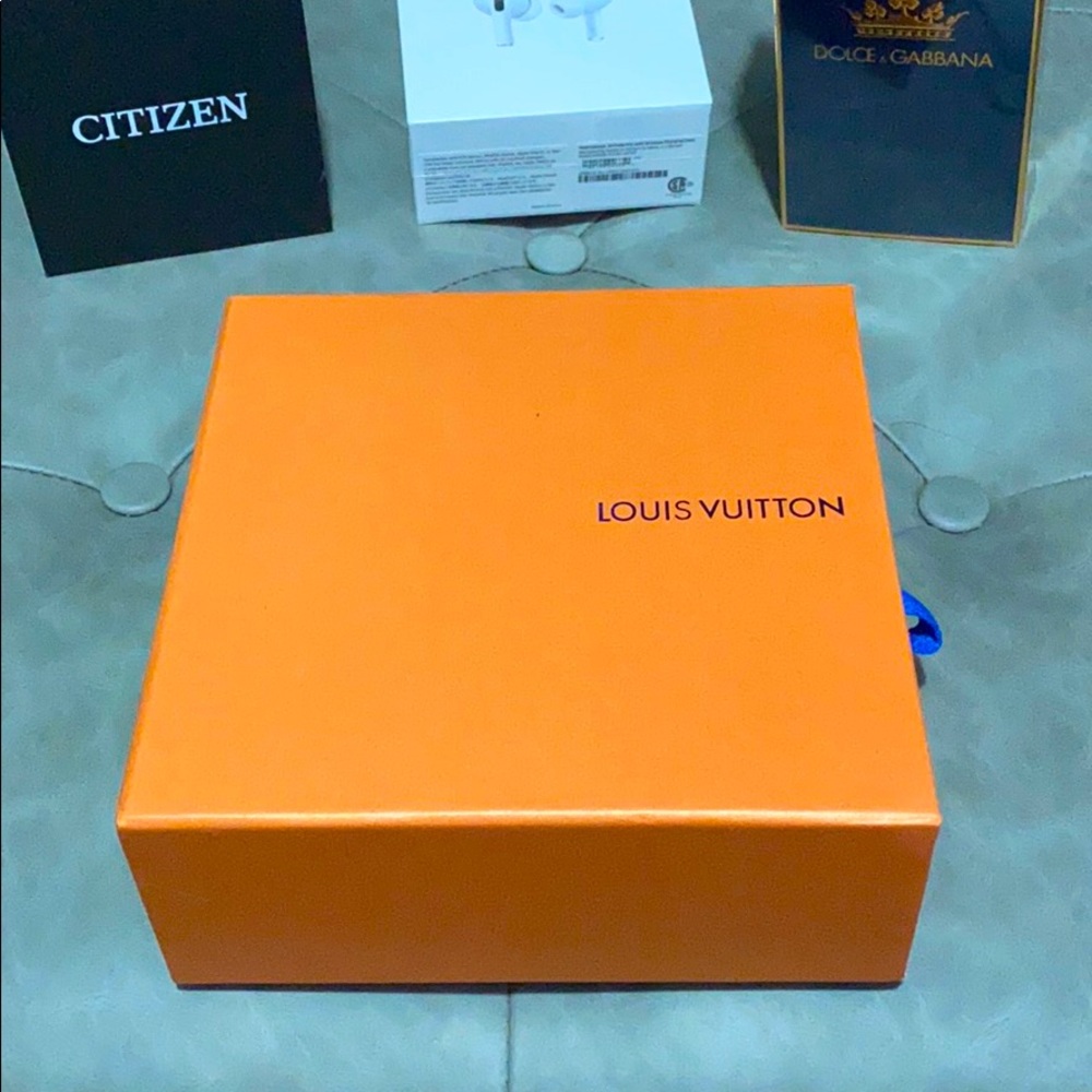 Brand New Louis Vuitton Belt